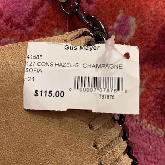 Brand New Sofia Crossbody - Picture 7 of 7